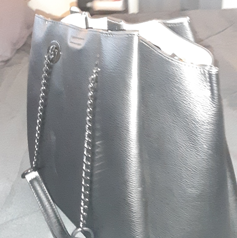 Kate Landry tote bag.